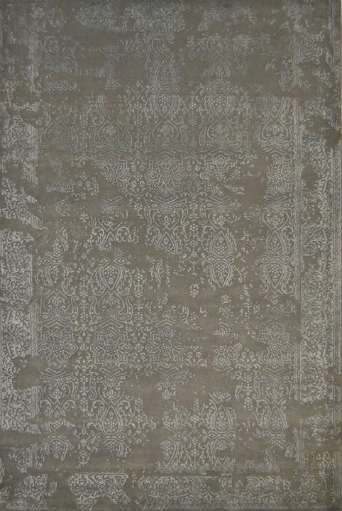Килим ручної роботи Bamboo Silk