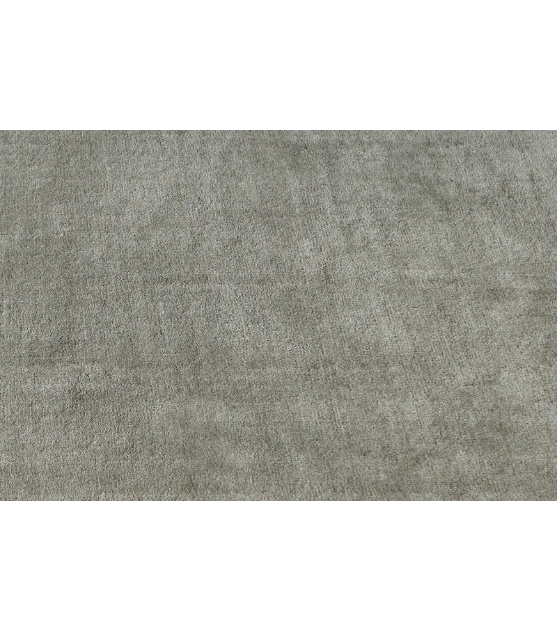 Ковер ручной работы Beekman | Цвет: Gray | Размер: 250 x 350 см