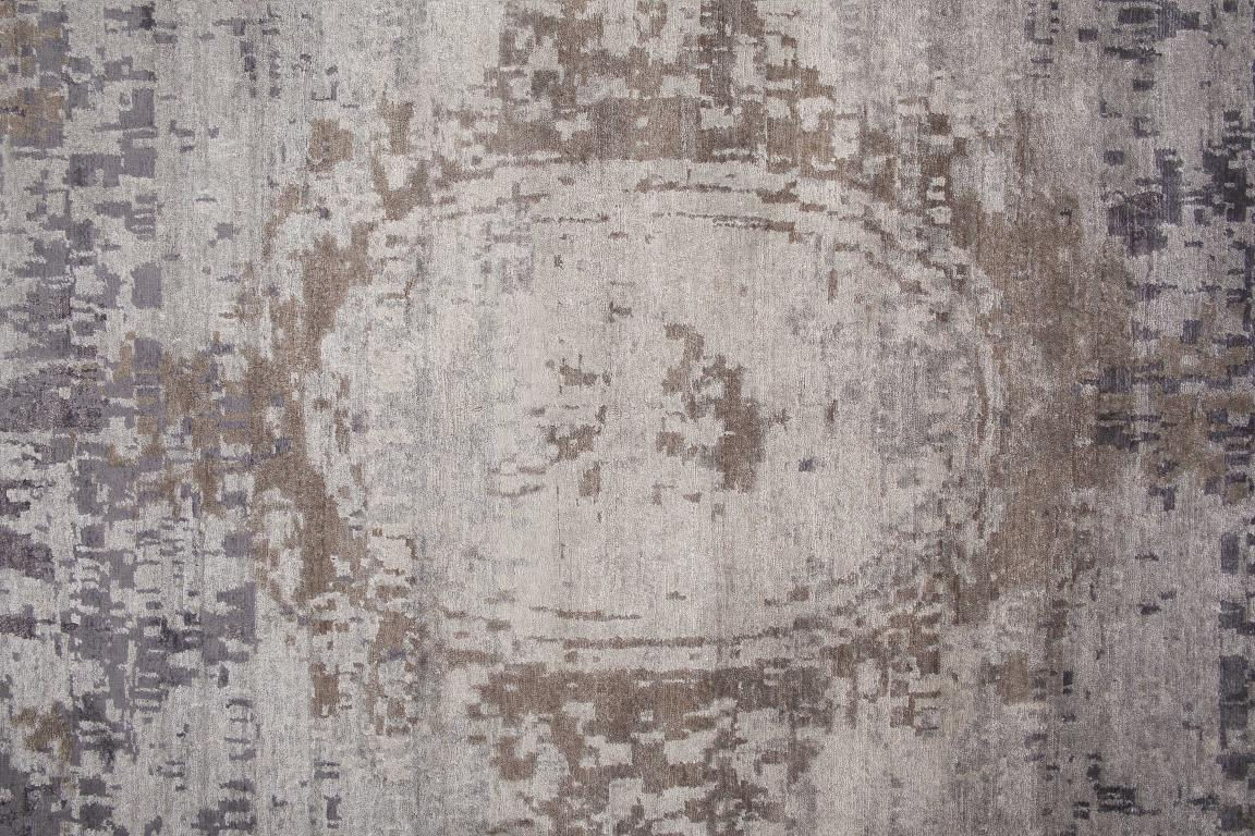 Ковер ручной работы дизайнерский Bamboo Silk