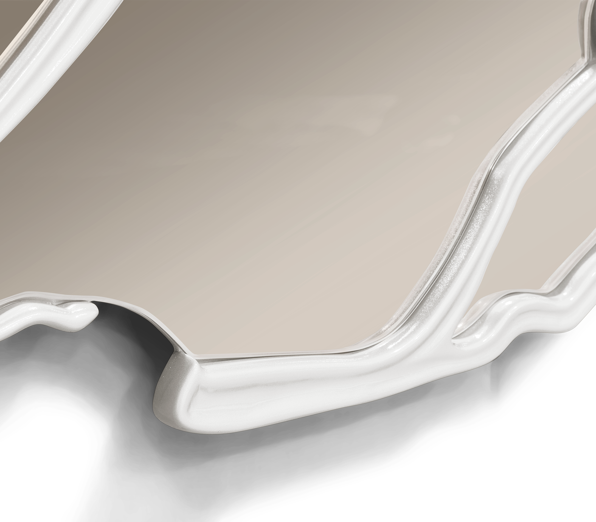 Дзеркало Artisan Ivory