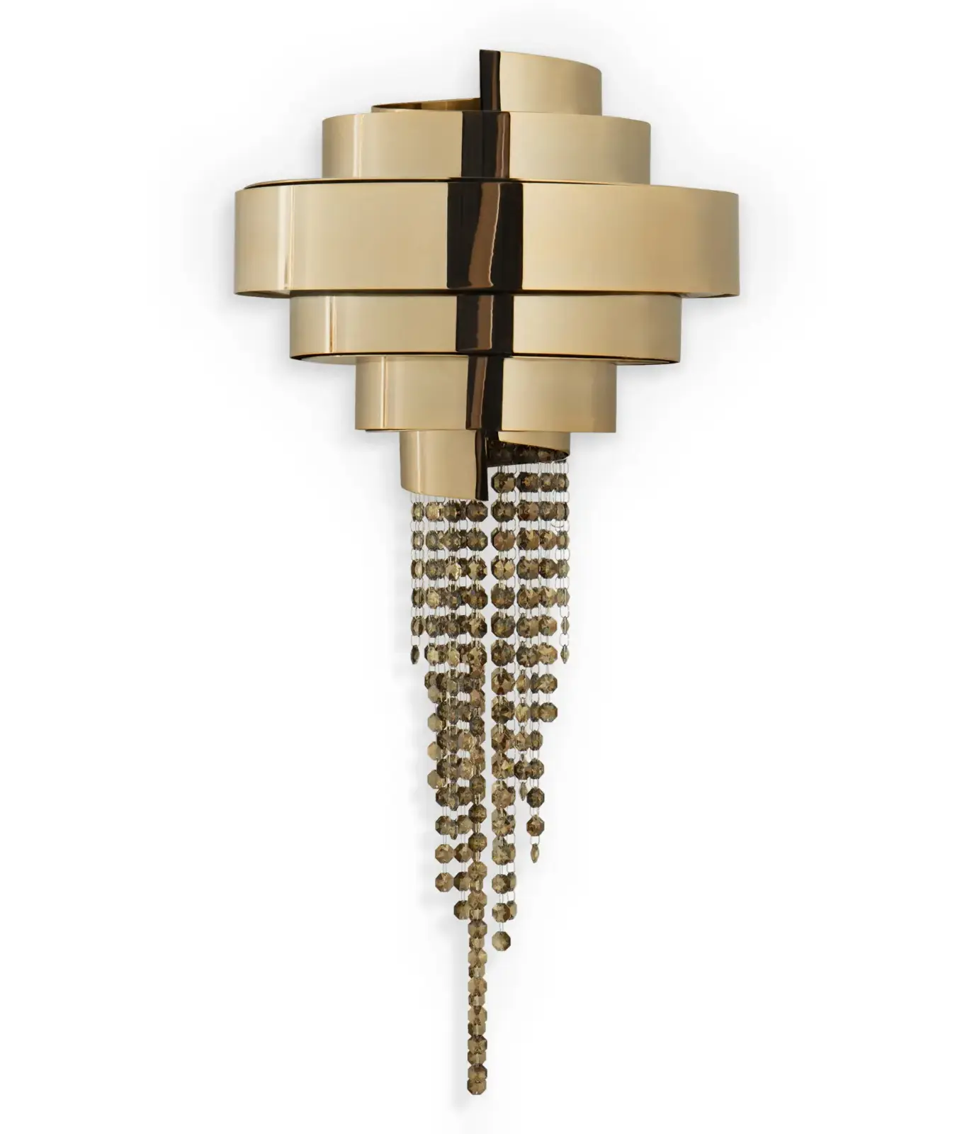 Настенный светильник Art Deco