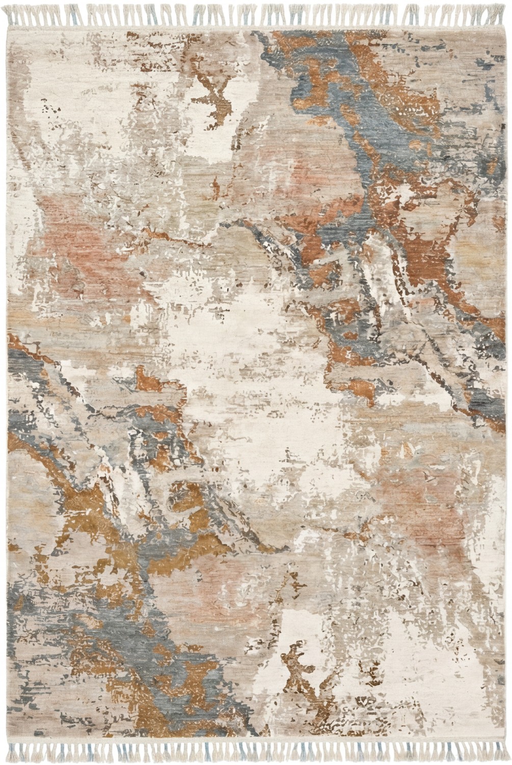 Дизайнерский ковер Antique Surface | Размер: 170 × 240 см