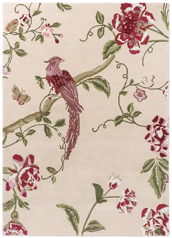 Килим Royal Palace Cranb/Grape | Розмір: 140 x 200 см