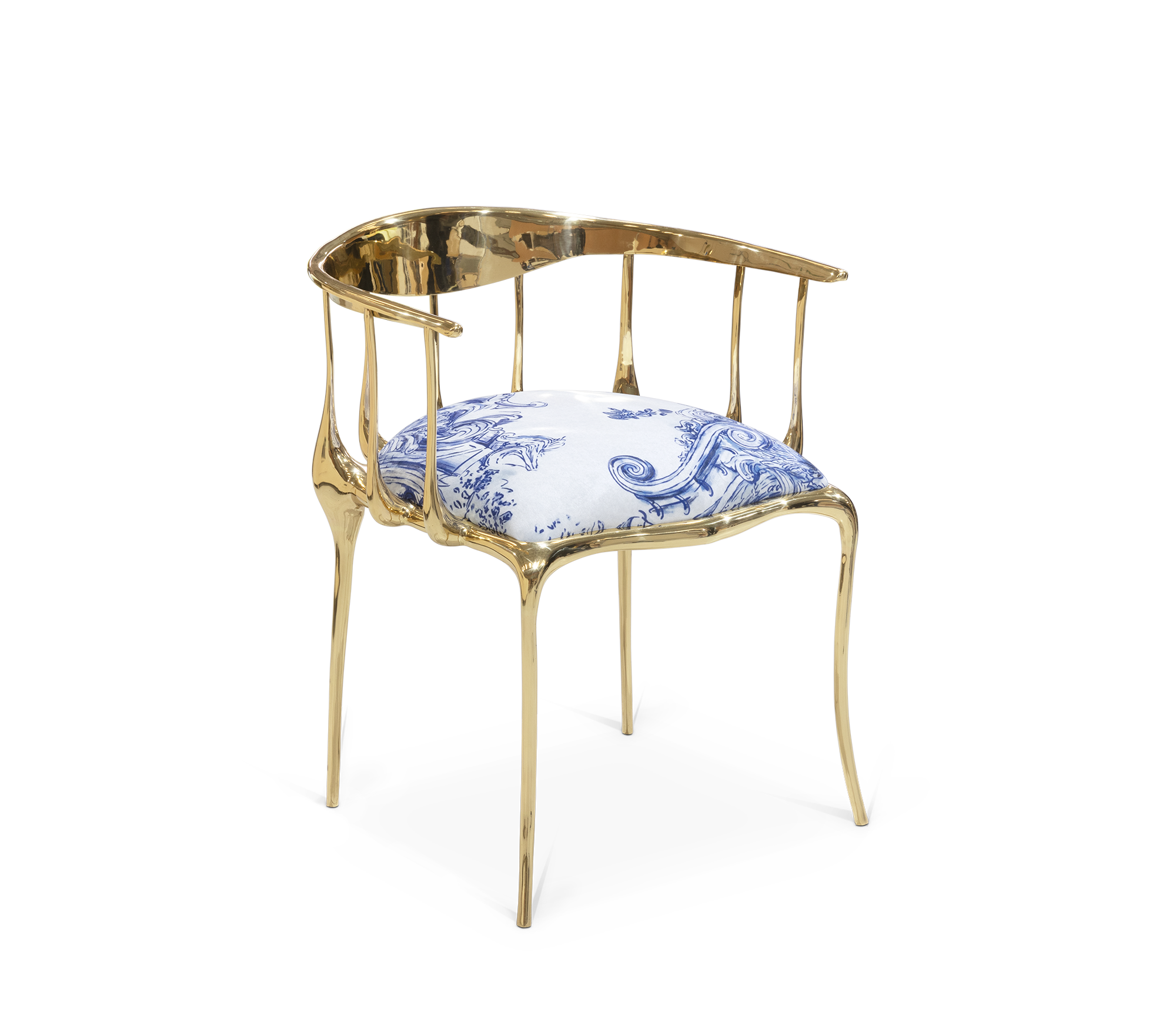 Стул Heritage Luxe