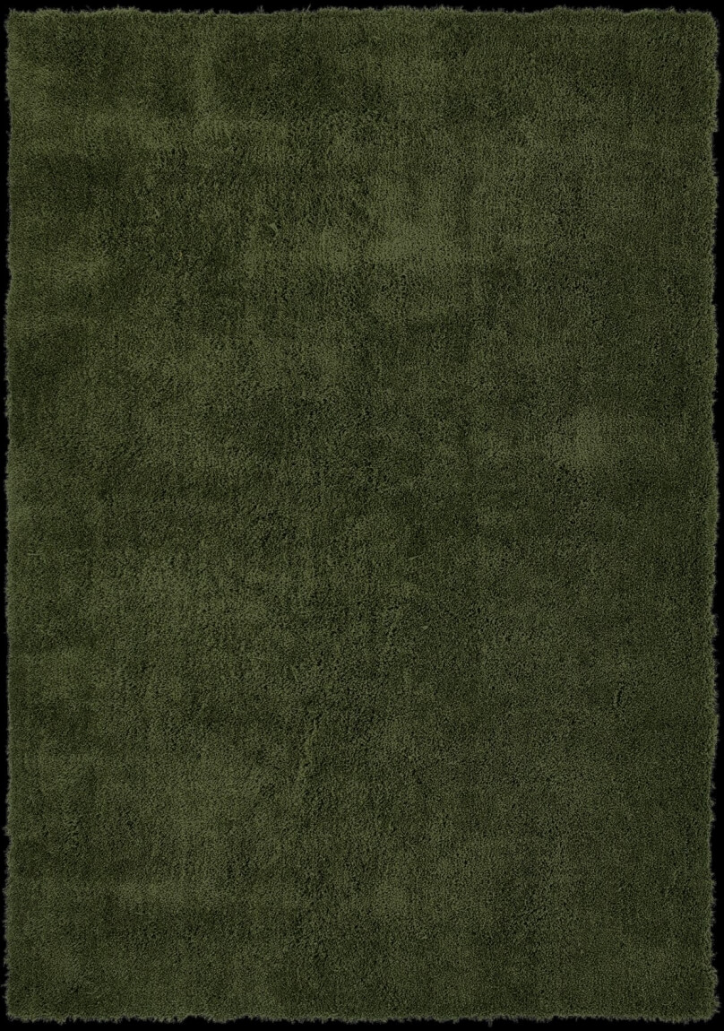 Килим Shelly Green від Sitap ☞ Розмір: 190 x 270 см