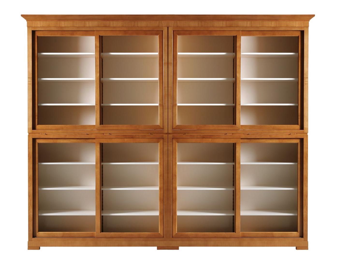 Книжный шкаф Biedermeier