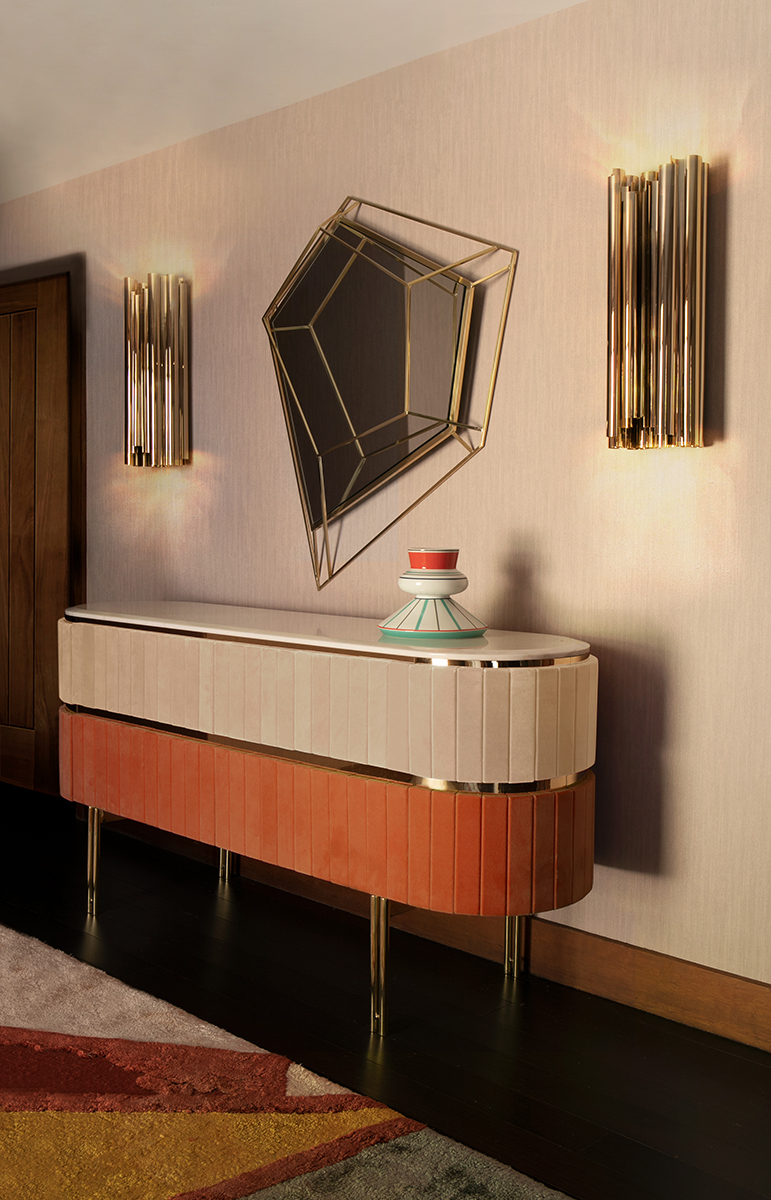 Настінний світильник Designer - 1