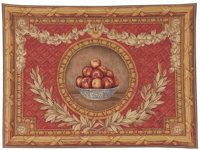 Гобелен Empire Vase
