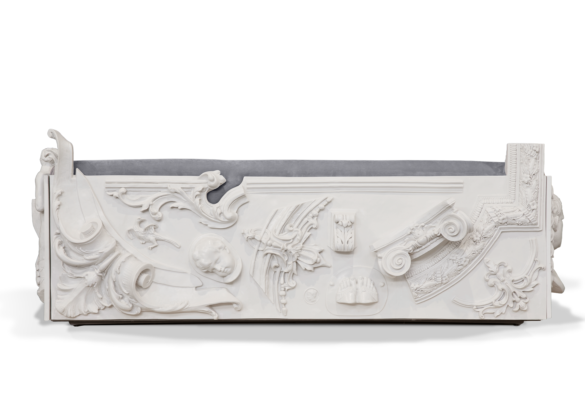 Диван Versailles II Luxury