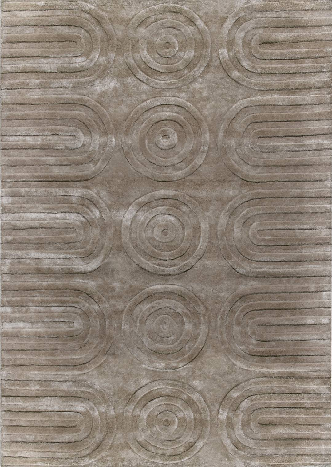 Дизайнерський килим Soleil | Розмір: 250 x 300 см