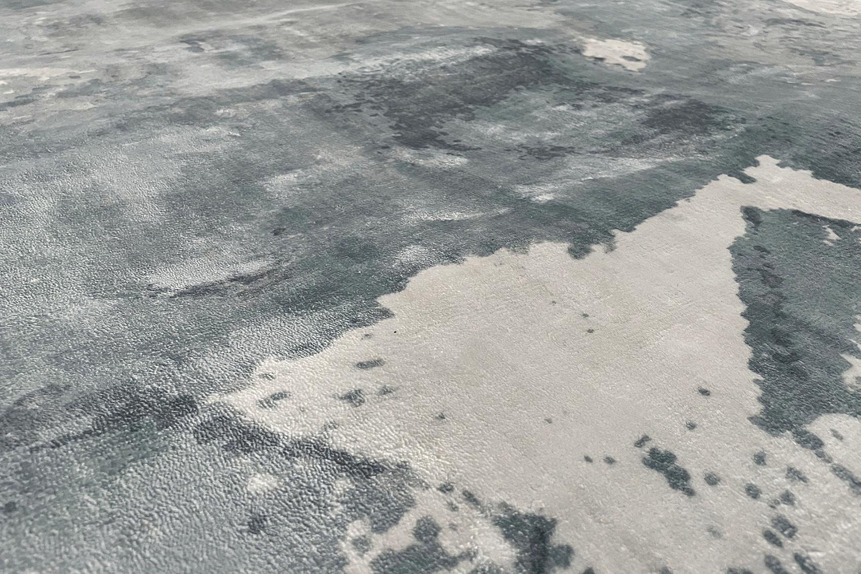 Килим Patchwork Astral Grey | Розмір: 300 x 300 см