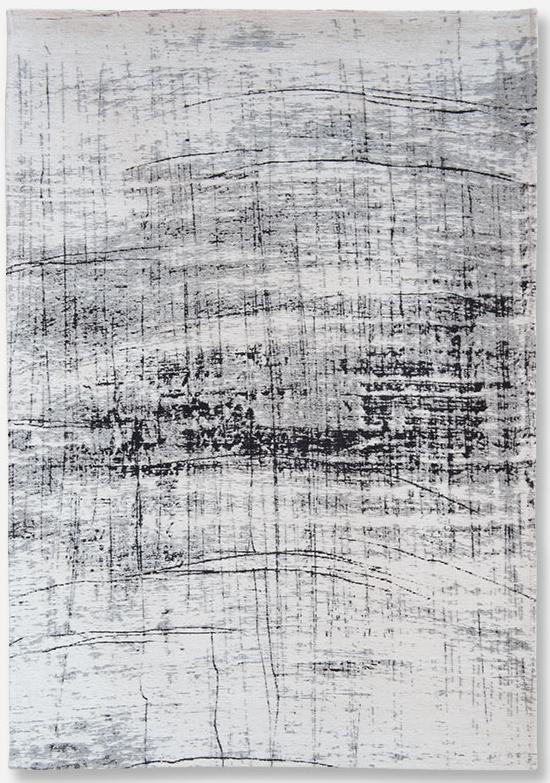 Ковер Бельгия Black & White | Размер: 140 x 200 см