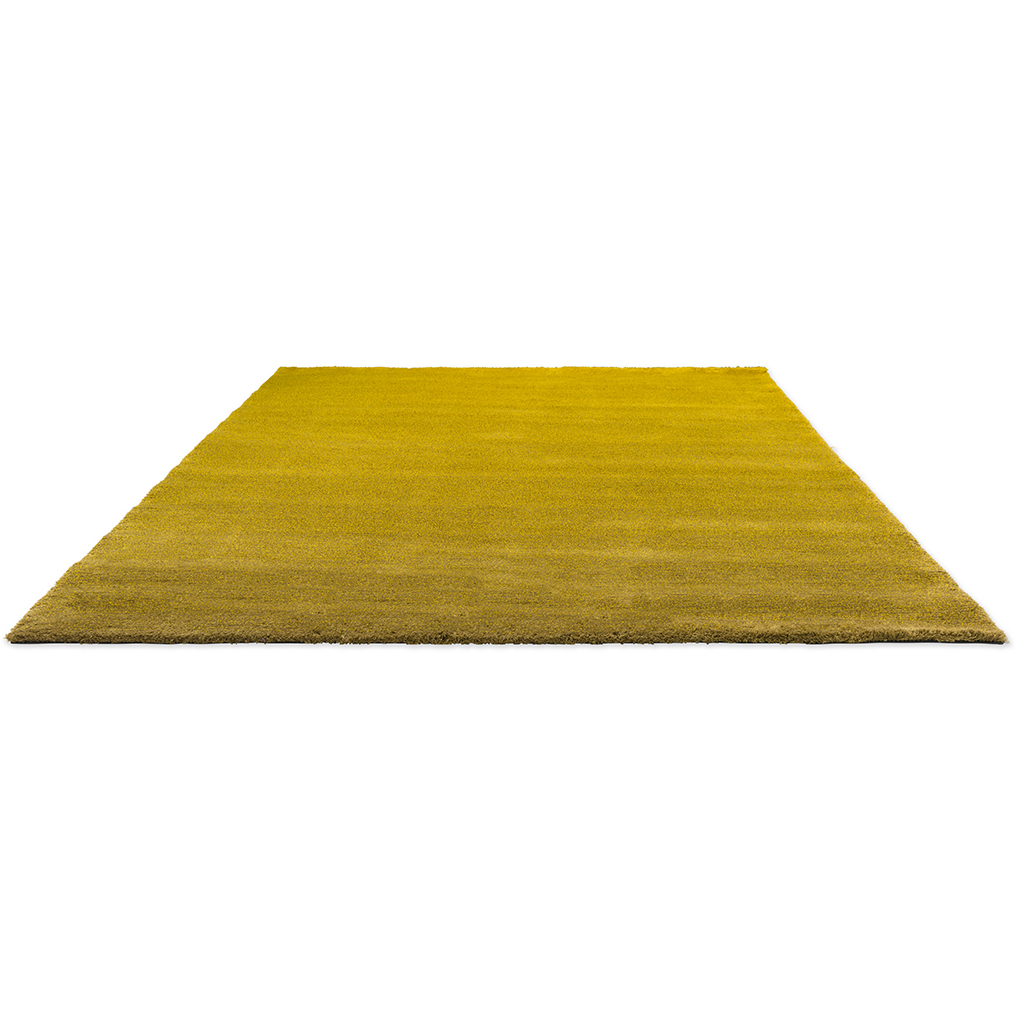 Килим вовняний Shade Low Lemon / Gold | Розмір: 170 x 240 см