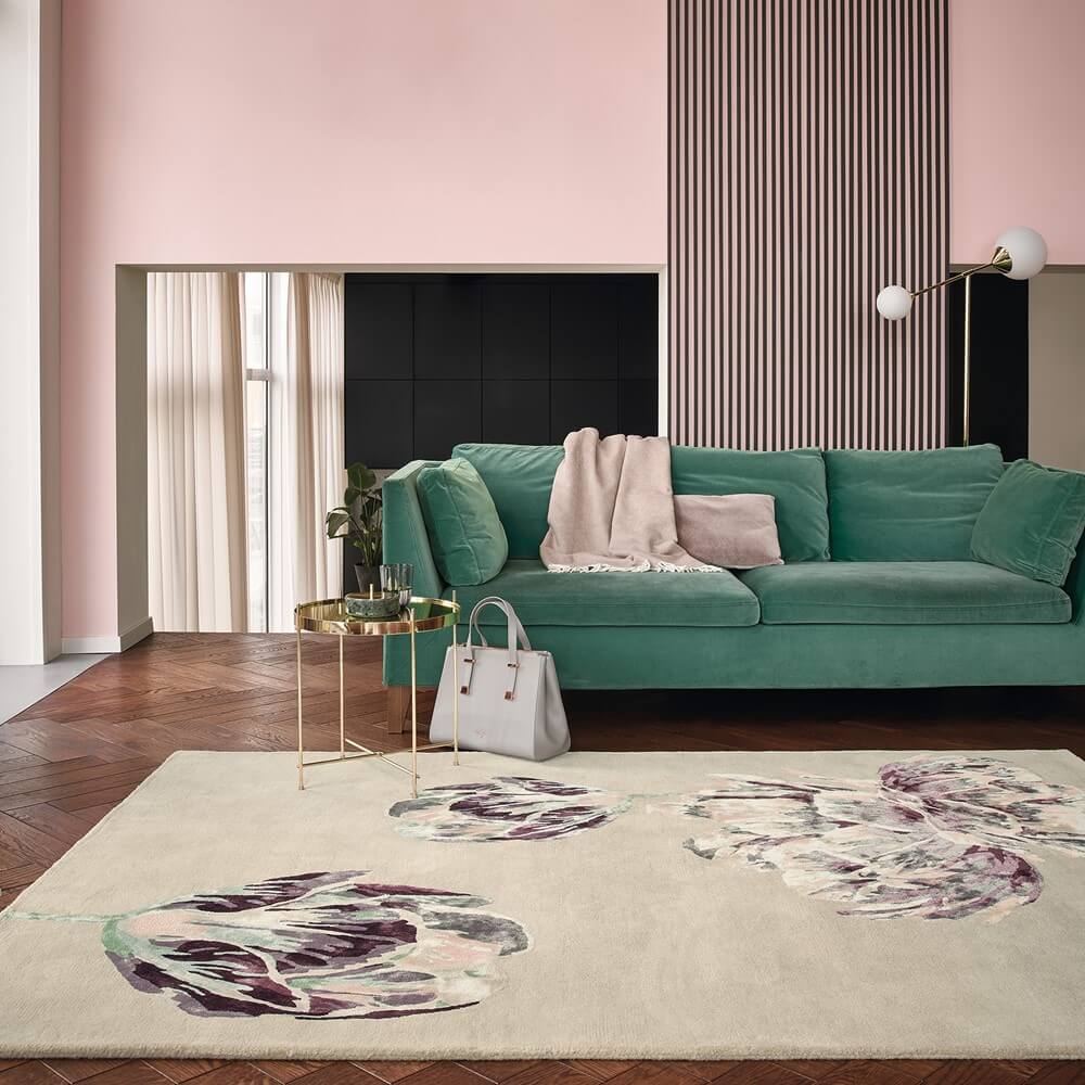 Килим Tranquility Beige | Розмір: 200 x 280 см