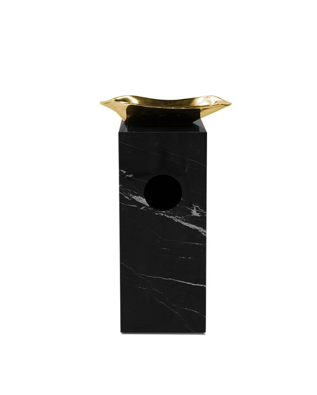 Раковина на п'єдесталі Shattered Design