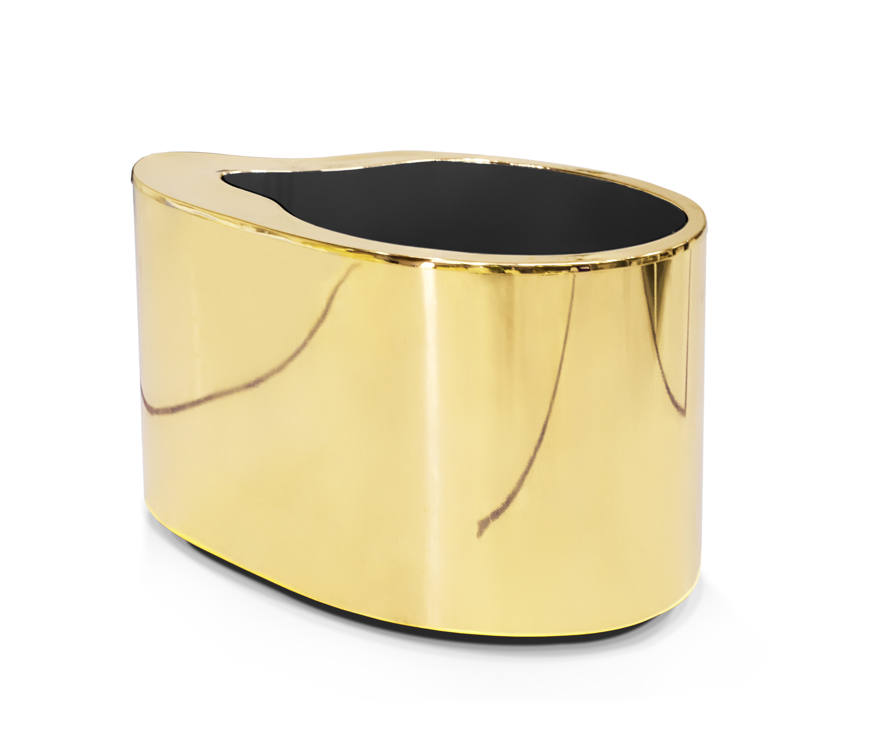 Тумба Crest Gold