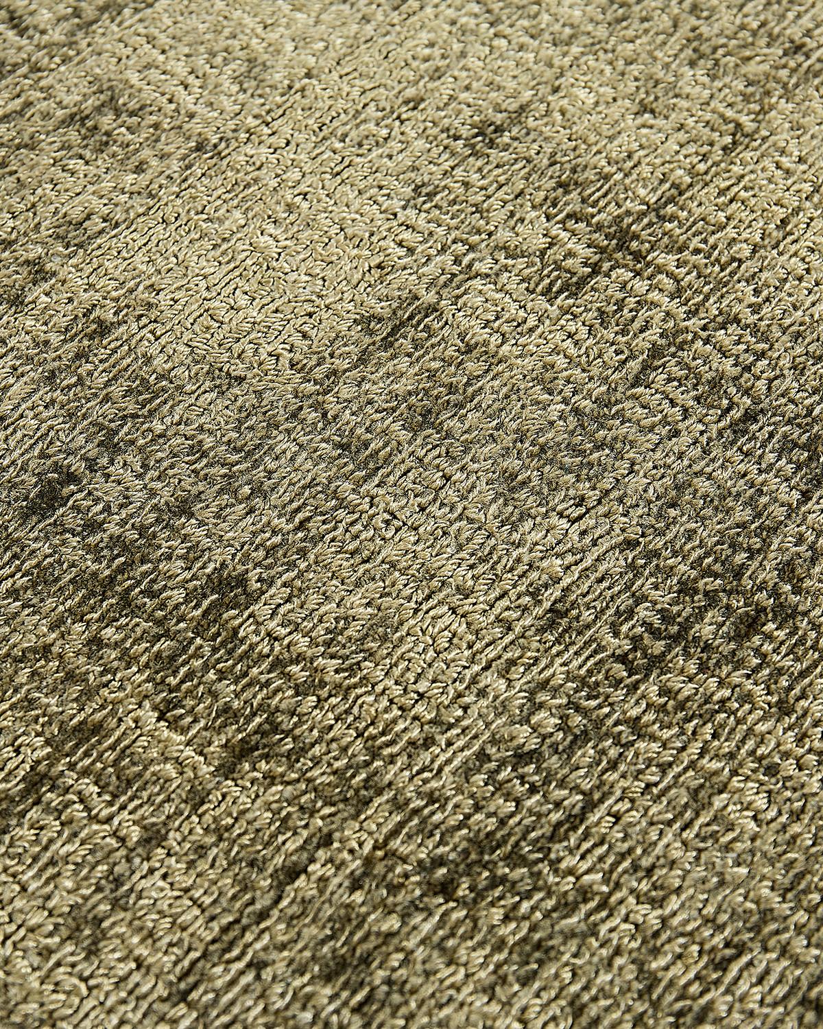 Килим шовковий Olive Banana Silk | Розмір: 300 x 400 см