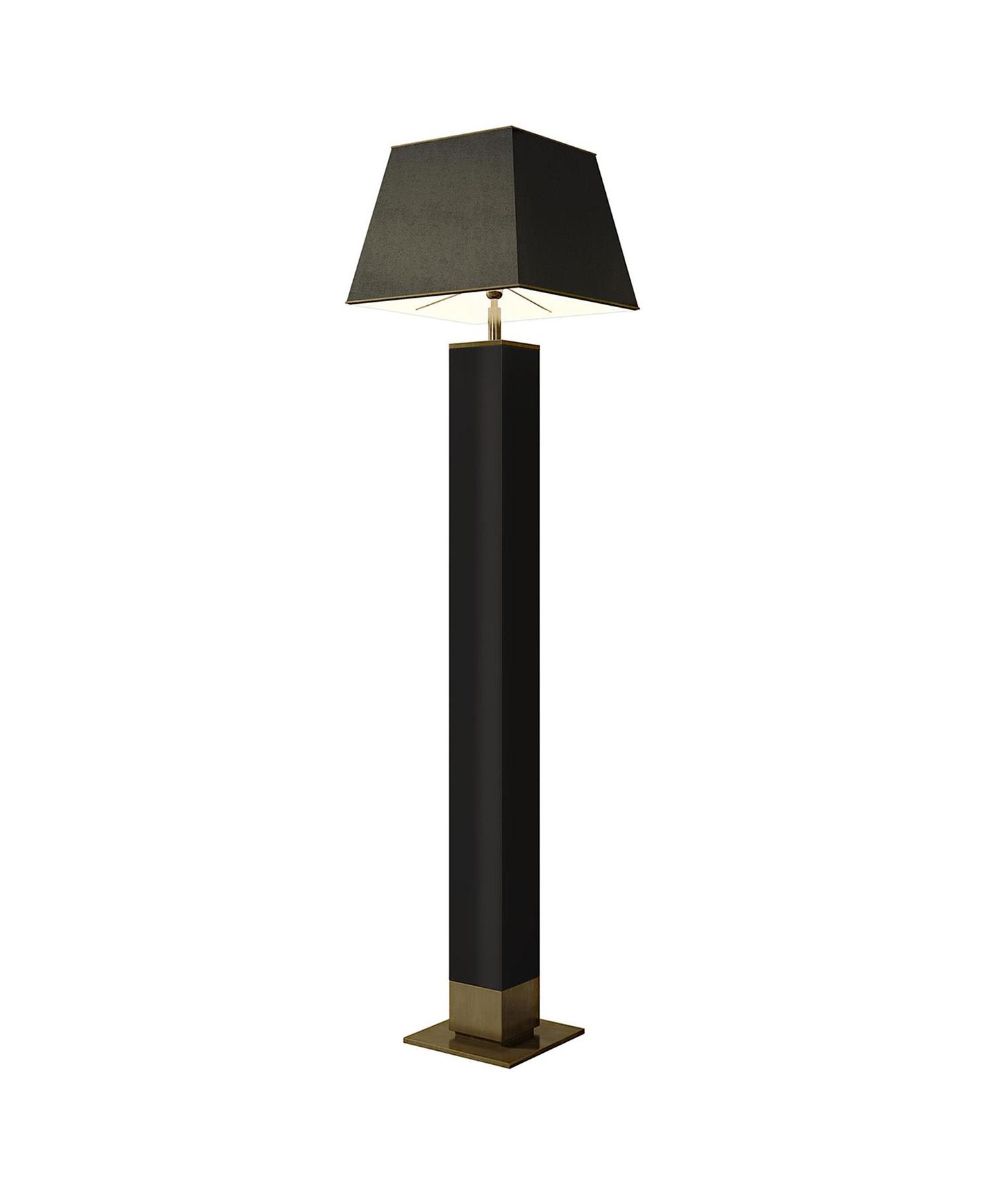 Торшер Modern 170 см