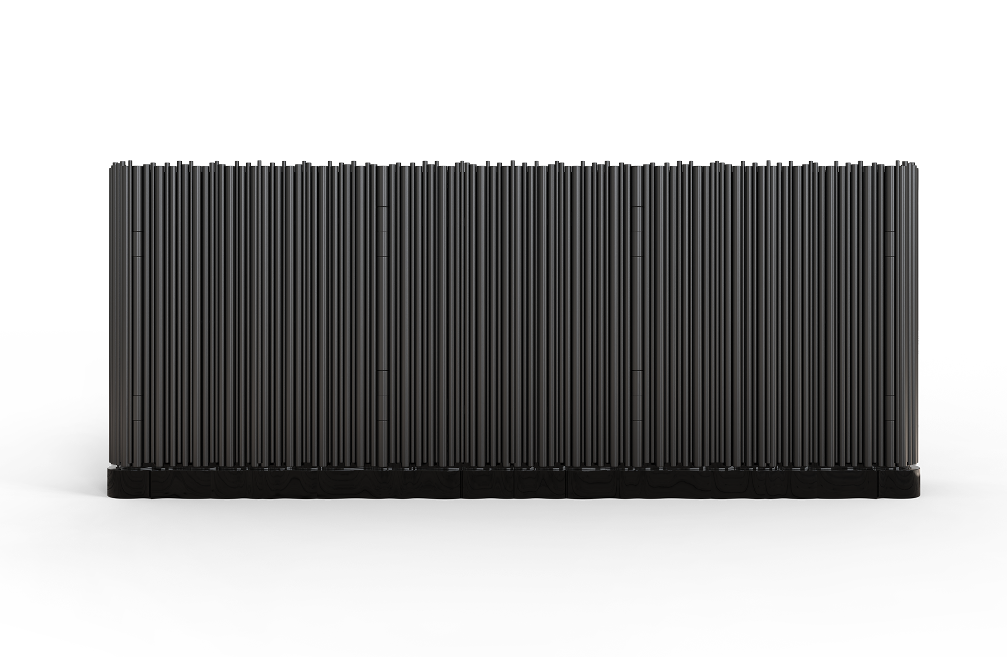 Тумба Harmony Black Premium