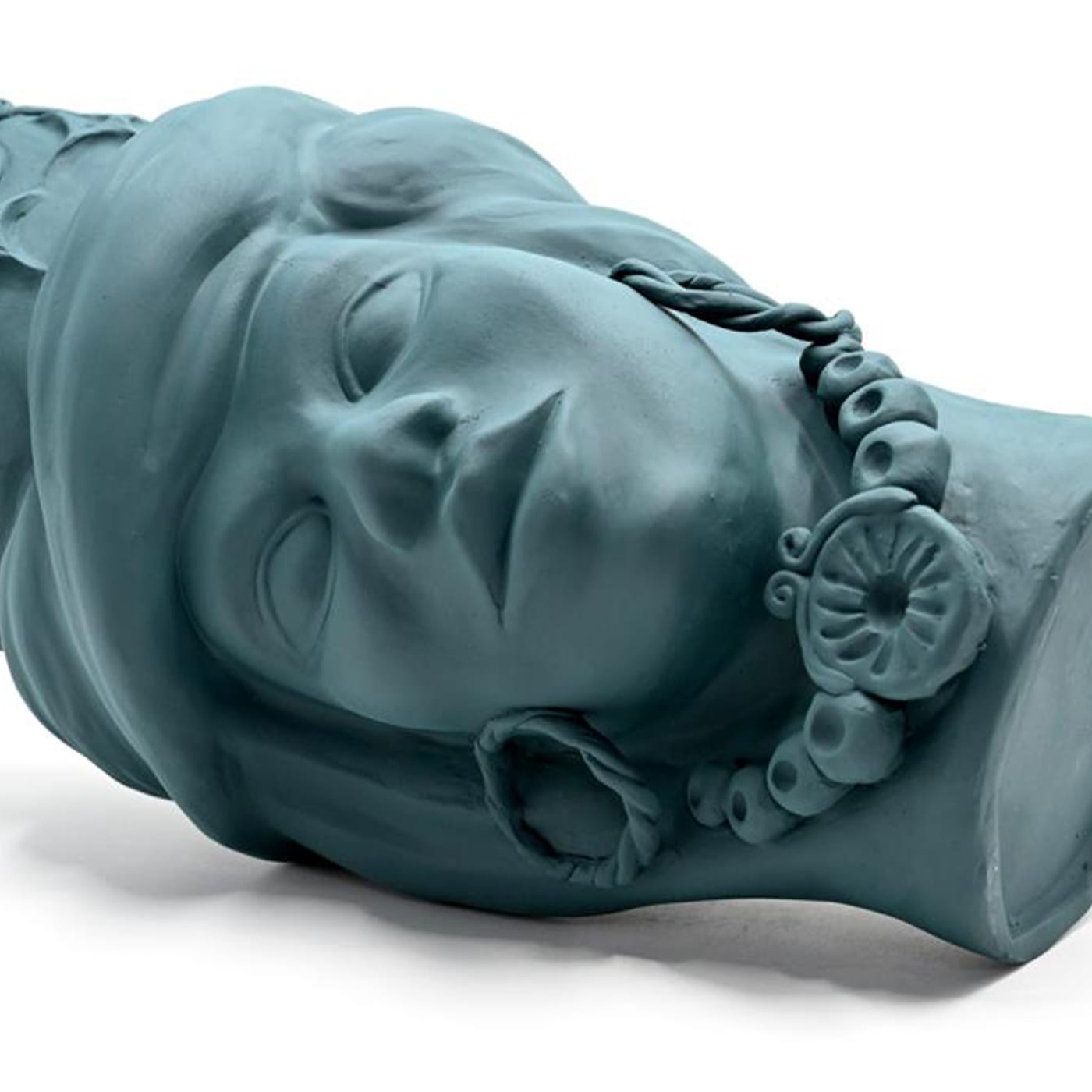 скульптура Moor's Head