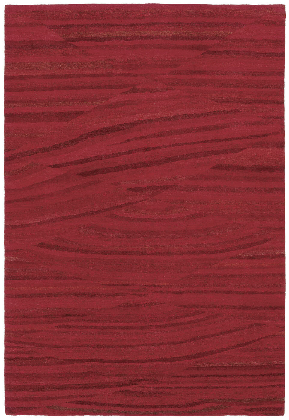 Ковер Gamba Siano Dark Red