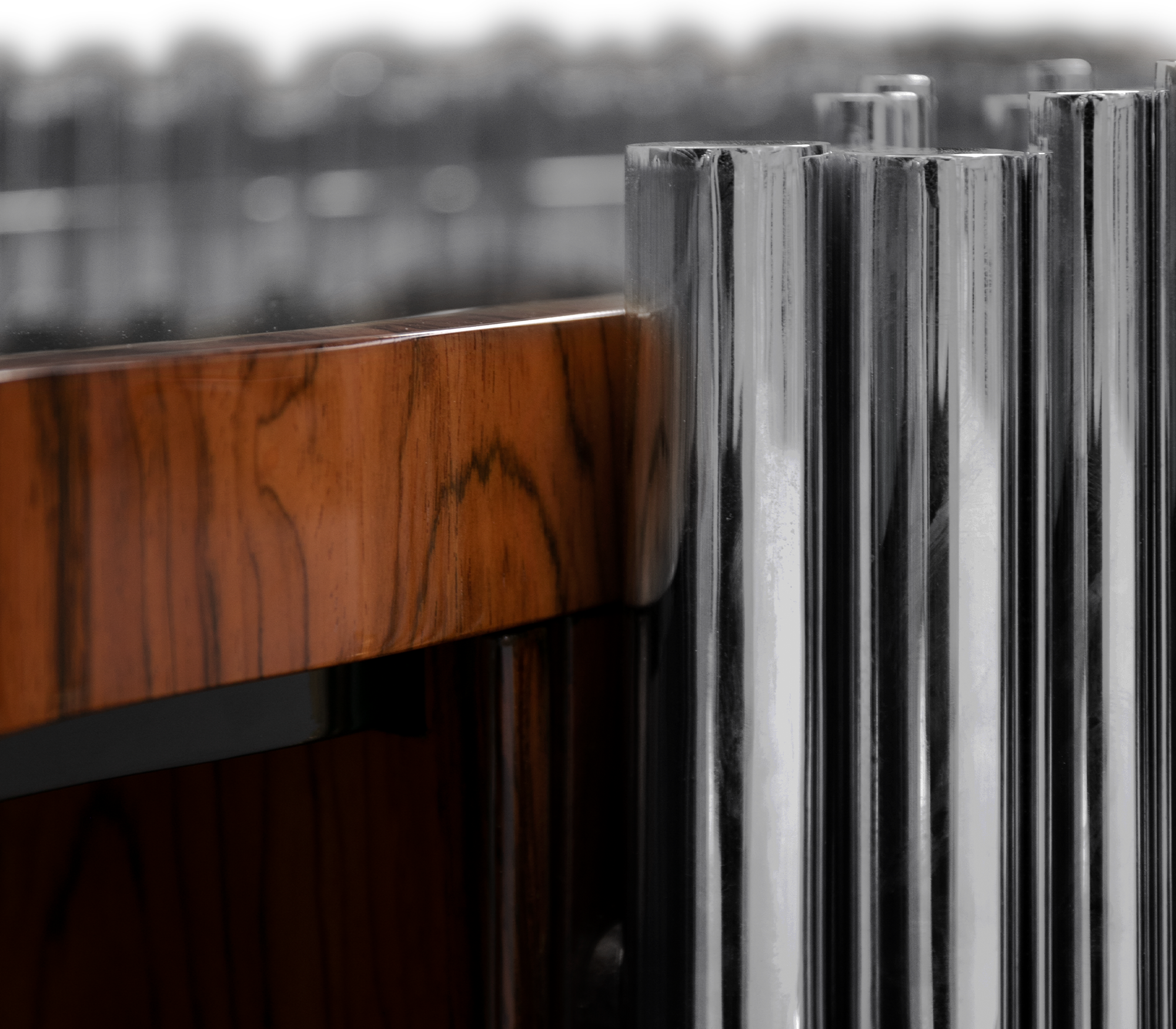Тумба Harmony Nickel Premium