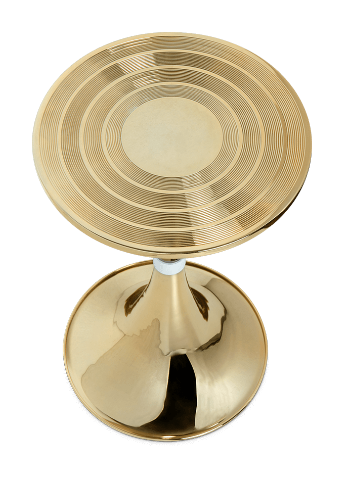 Приставной столик Bowen