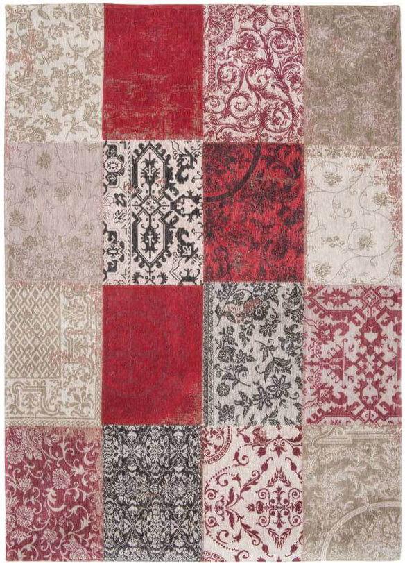 Ковер Antwerp Red | Размер: 170 x 240 см