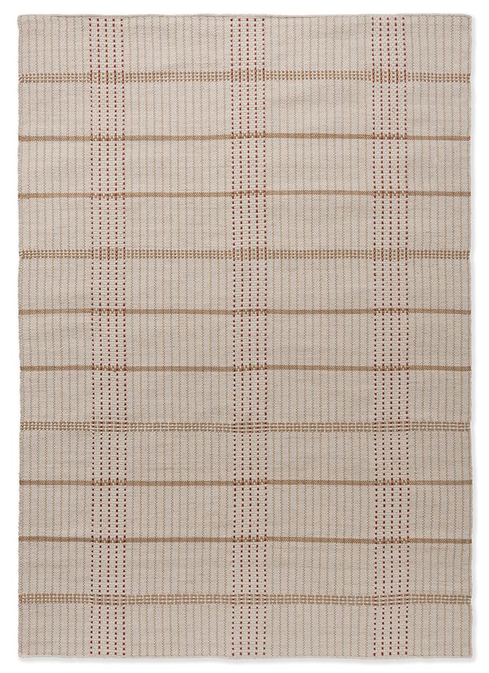 Килим вуличний Zona Terra Stitch 497303 | Розмір: 140 x 200 см