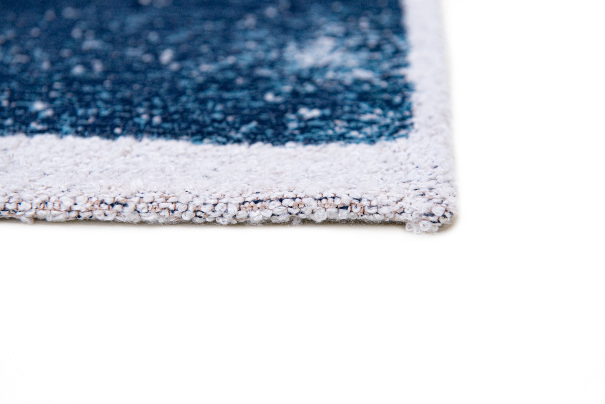 Современный ковер Ice Blue | Размер: 200 x 280 см