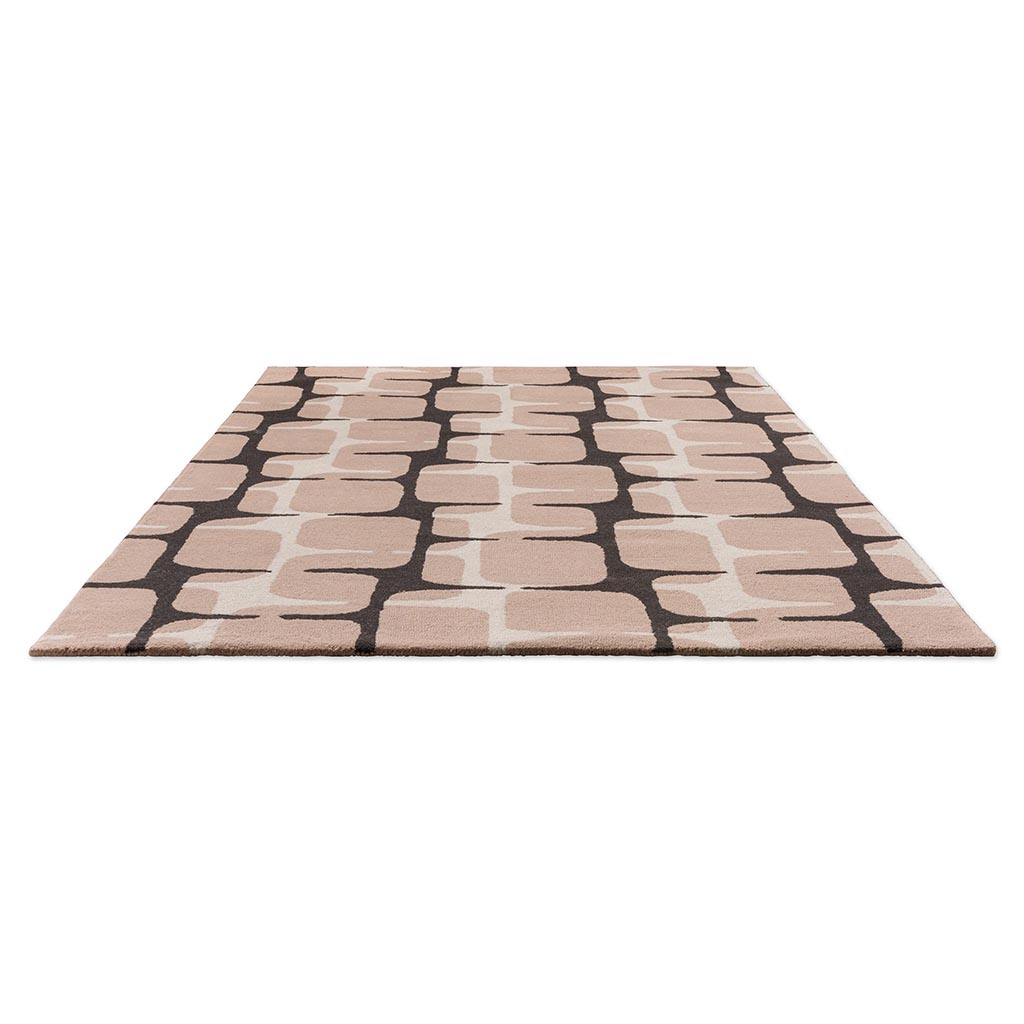 Килим Modern Block Dusk | Розмір: 250 x 350 см