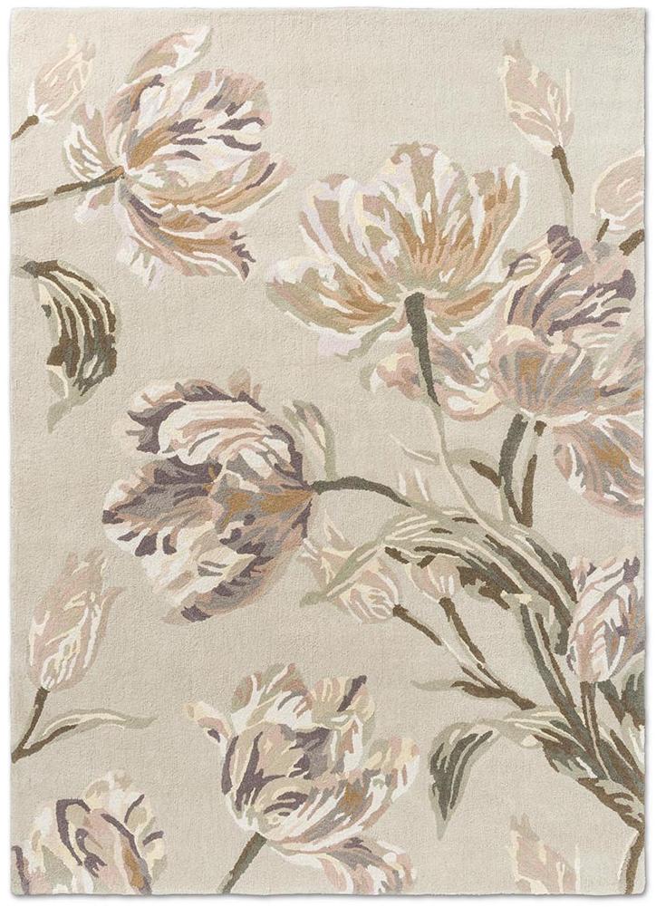 Килим Camden Natural/Sage Green | Розмір: 250 x 350 см