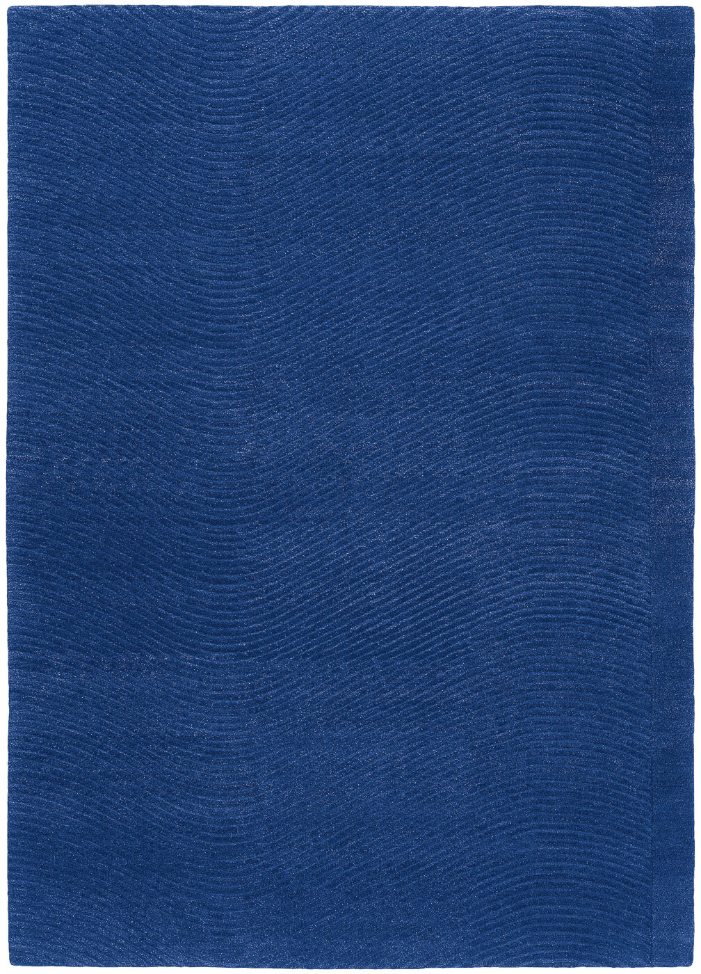 Килим Waveline 1 Blue