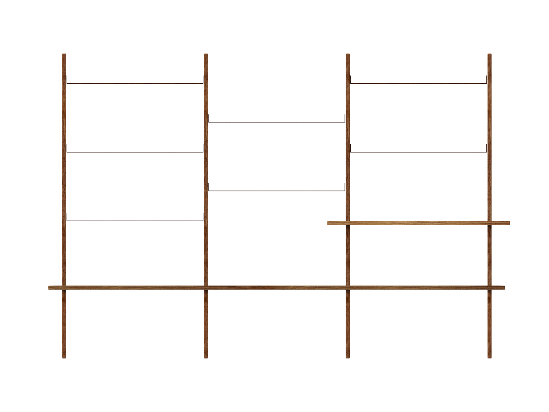 Библиотека Capanna S-150