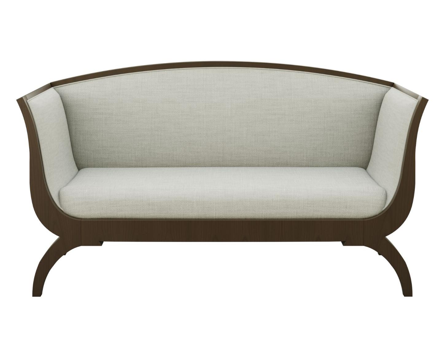 Диван Biedermeier