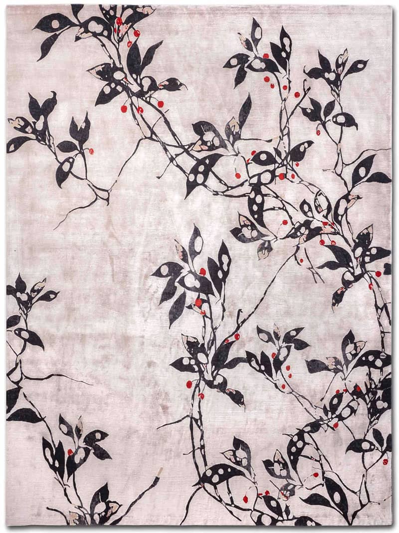 Елітний килим Kimono