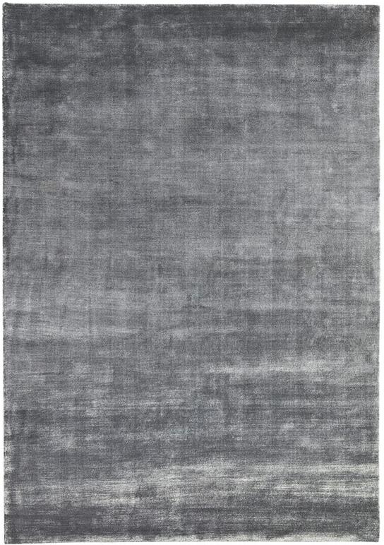 Ковер однотонный Grey | Размер: 200 x 300 см