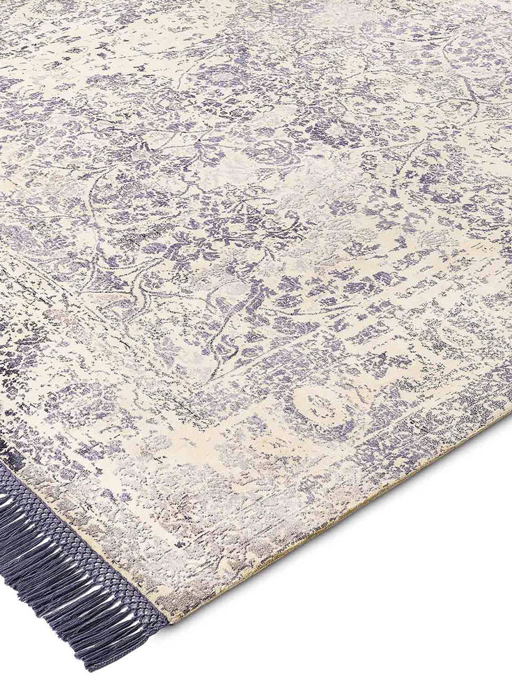 Оригинальный ковер Mauve Grey