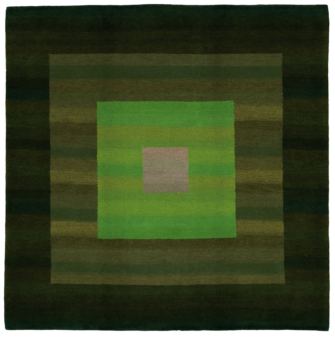 Килим 4 Border Green