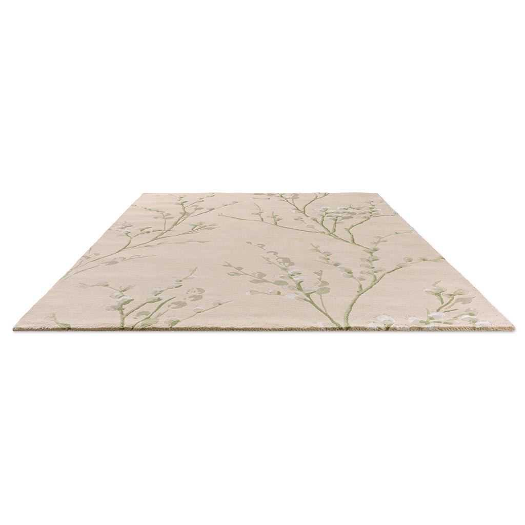 Ковер Willow Branch Hedgerow Green | Размер: 140 x 200 см