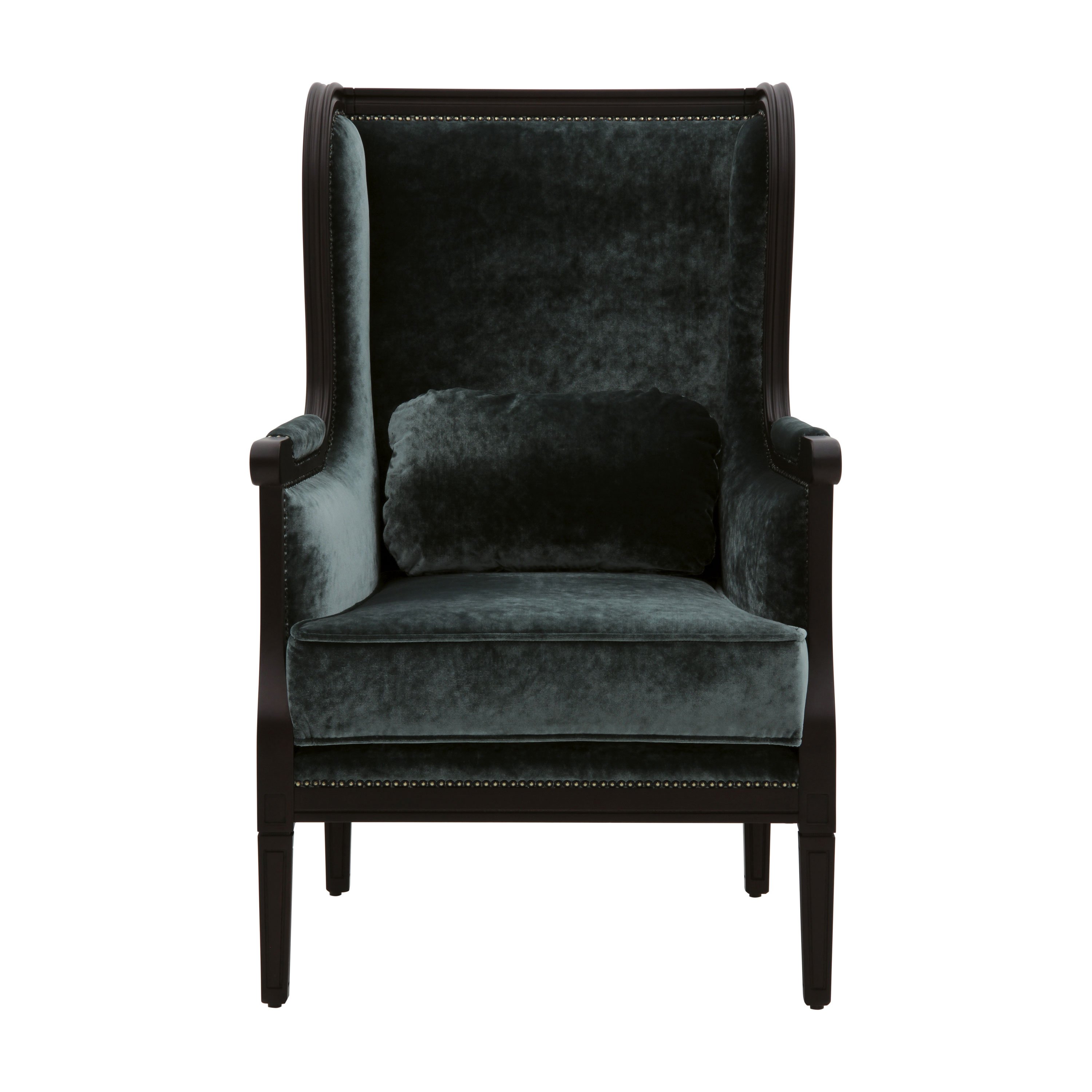 Кресло Gallia