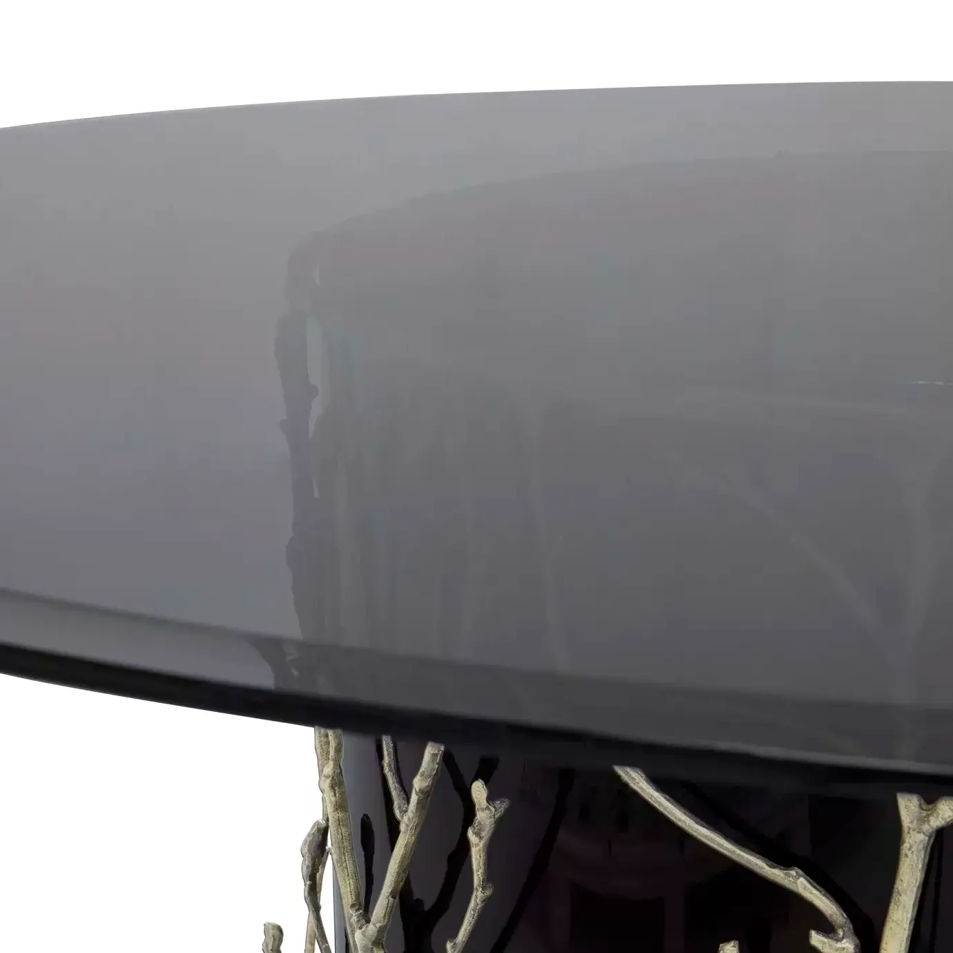 Обеденный стол Elowen Glass Top
