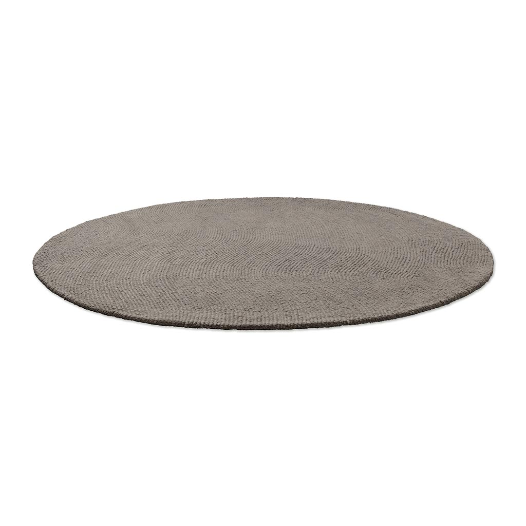 Килим Decor Echo Pebble | Розмір: Ø 150 см