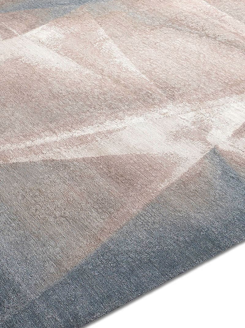 Эксклюзивный ковер ручной работы Aqua Beige