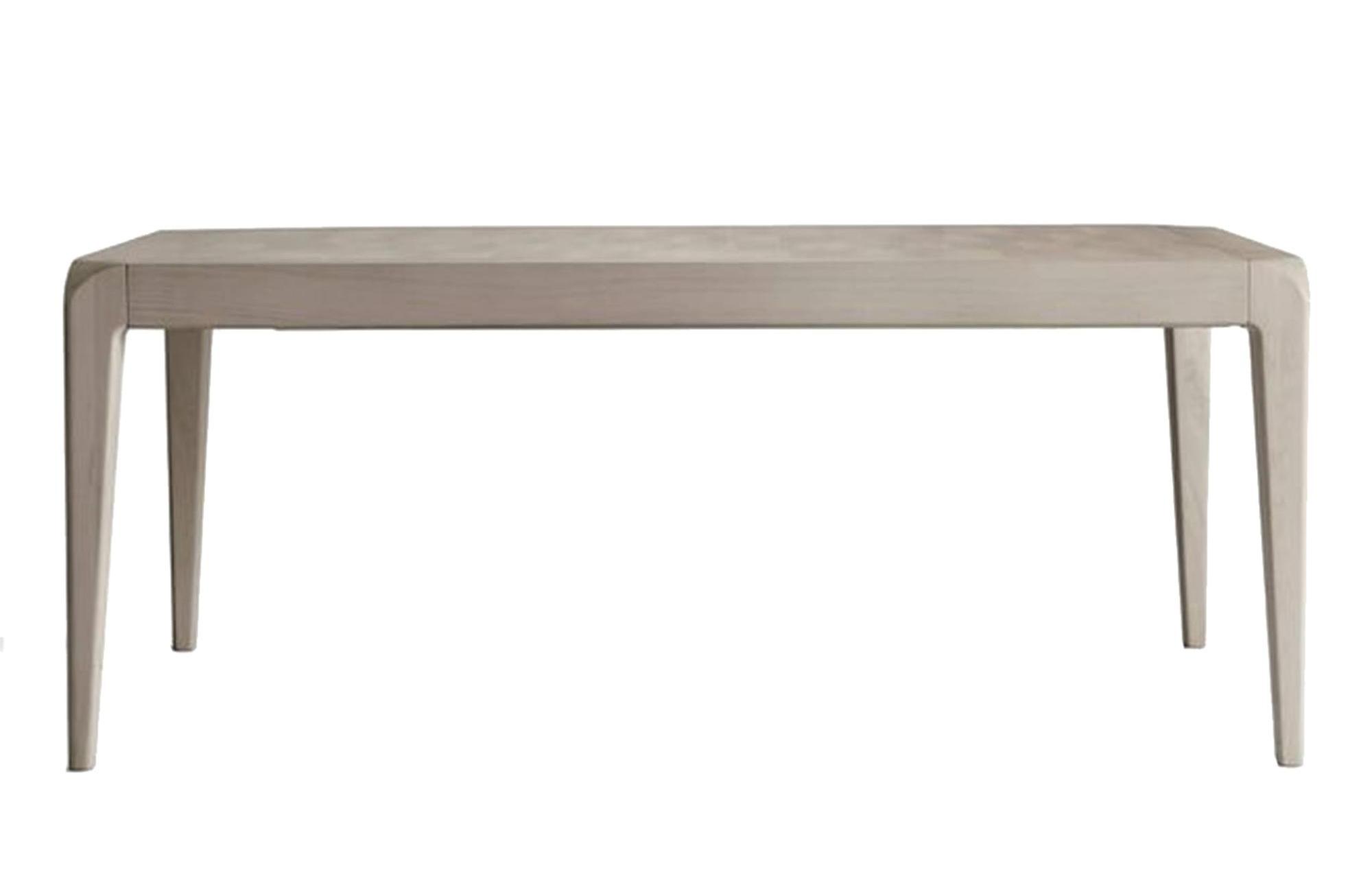 Раскладной стол Sentiero Grey 190/290 см