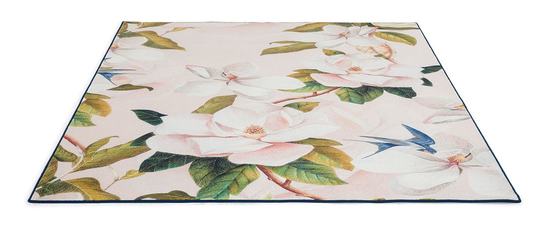 Килим Opal Pink ☞ Розмір: 200 x 280 см