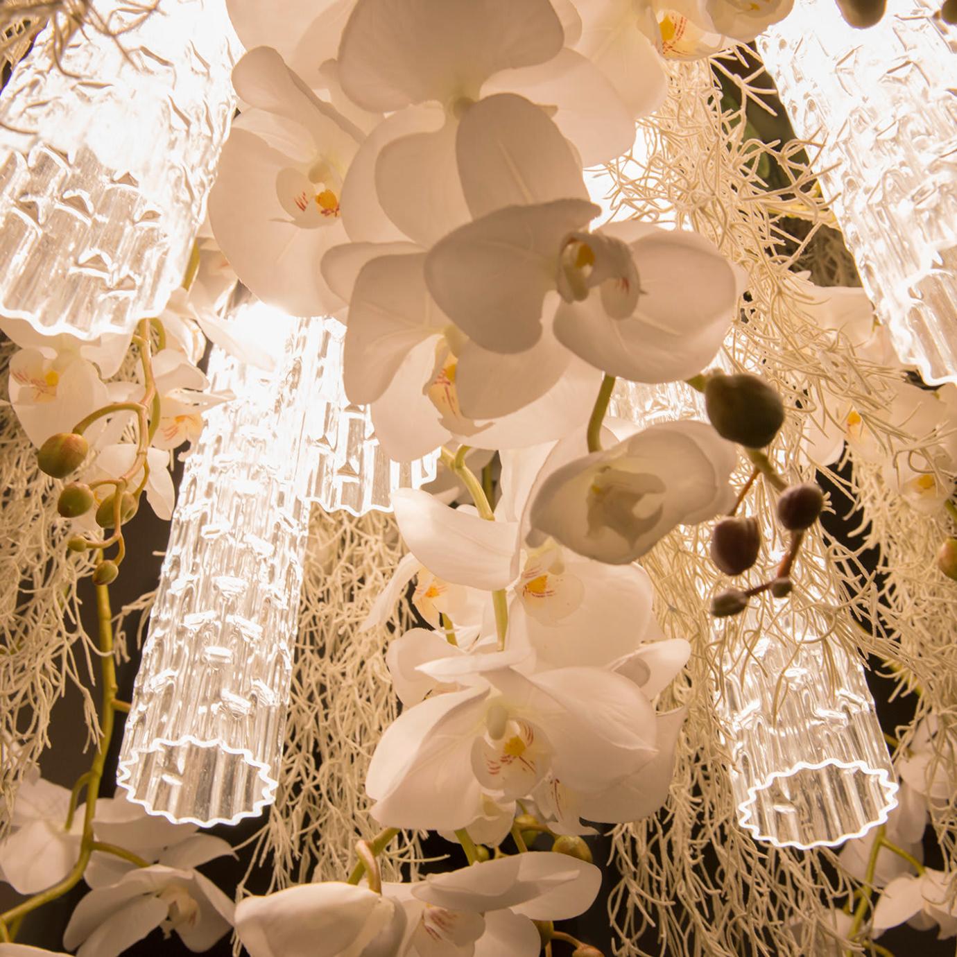 Люстра Phalaenopsis
