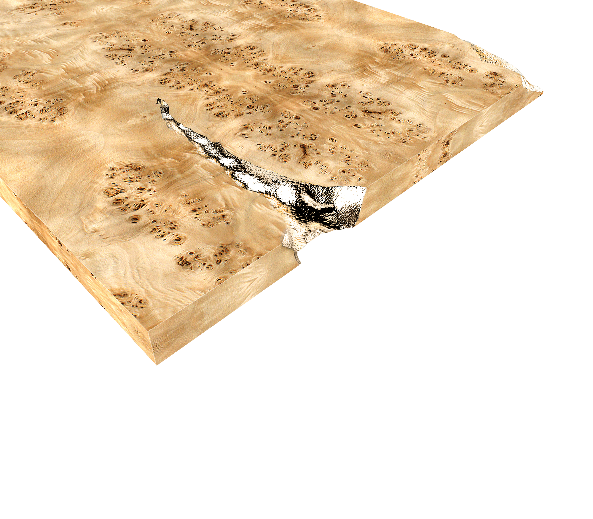 Обідній стіл Dominion Poplar