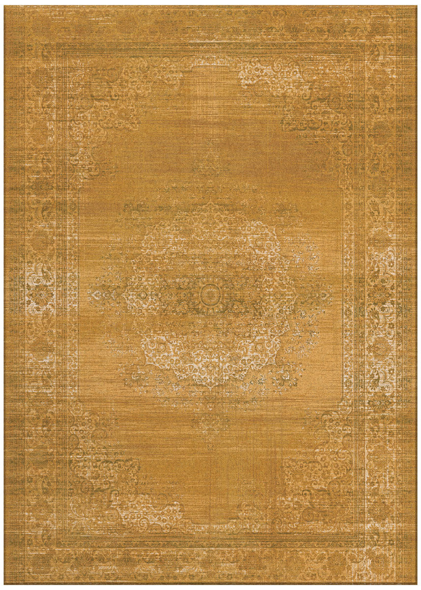 Бельгийский ковер Khayyam Medallion