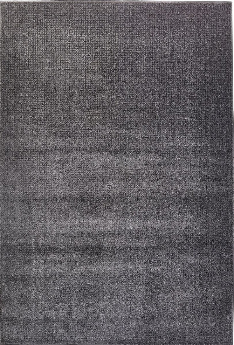 Килим Jasmine Dark Grey ☞ Розмір: 160 x 235 см